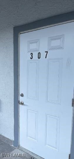 property at 826 Wiggins Pass Rd