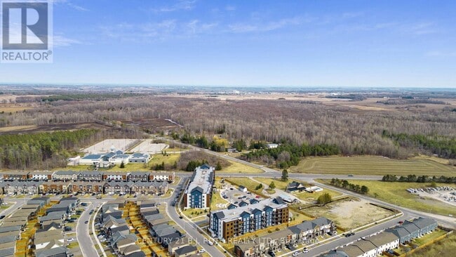 20 Koda St in Barrie, ON - Building Photo - Building Photo