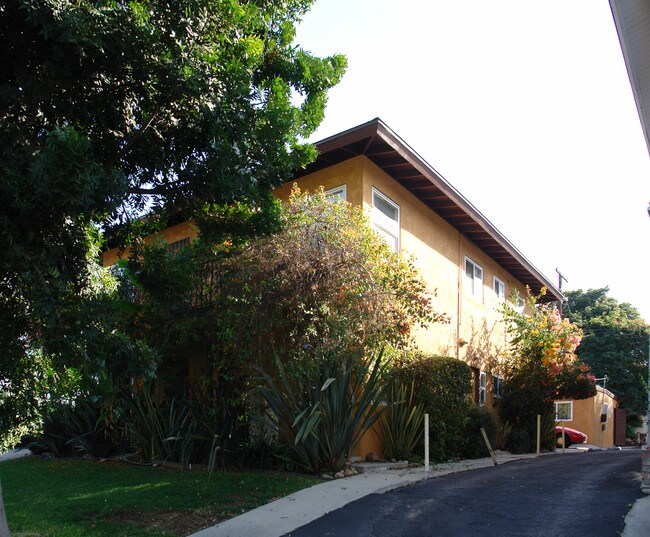 6175 Montezuma Rd in San Diego, CA - Building Photo - Building Photo