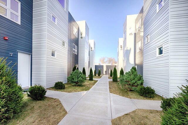 3634 W George St in Chicago, IL - Building Photo
