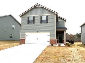 3160 Emberly Dr in Roebuck, SC - Building Photo