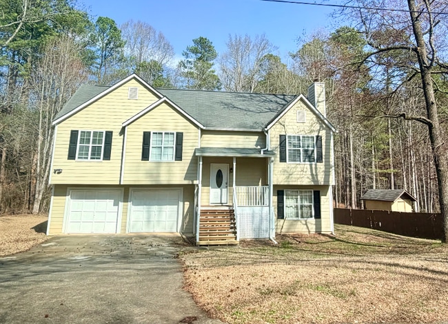 property at 5653 Bay Island Cay Rd