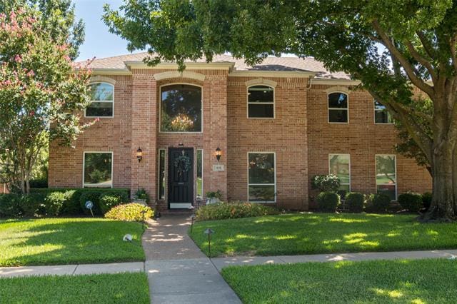 1418 Stone Lakes Dr