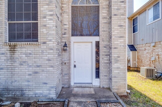 13441 Gent Dr in Austin, TX - Building Photo - Building Photo