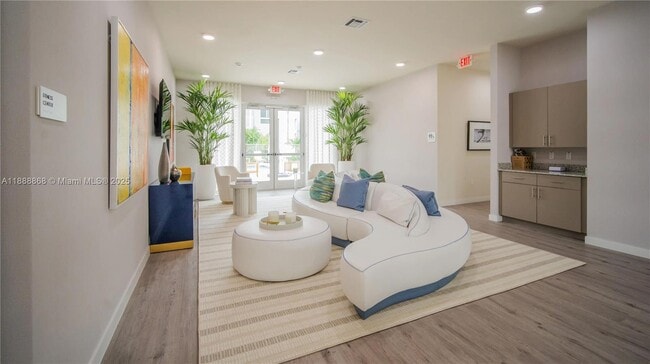 property at 610 NE 2nd St