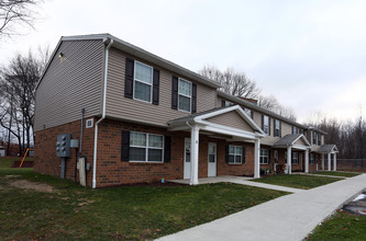 Terrill Commons Apartments in Ravenna, OH - Building Photo - Building Photo