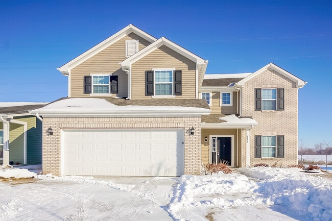 property at 890 Redwood Dr