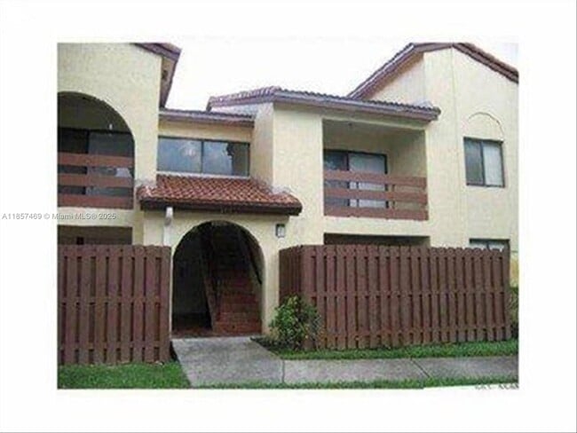 property at 8999 SW 123rd Ct