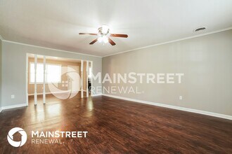 8347 Bridgewood Dr in Southaven, MS - Building Photo - Building Photo