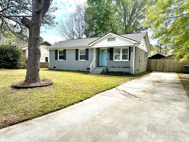 3307 Londonderry Rd