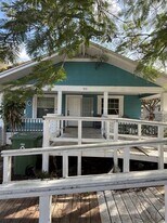 3515 N 10th St in Tampa, FL - Building Photo