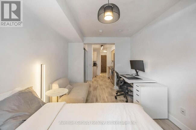 property at 50 Lynn Williams St