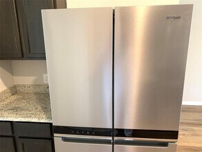 112 Declaration Ln in Liberty Hill, TX - Building Photo - Building Photo