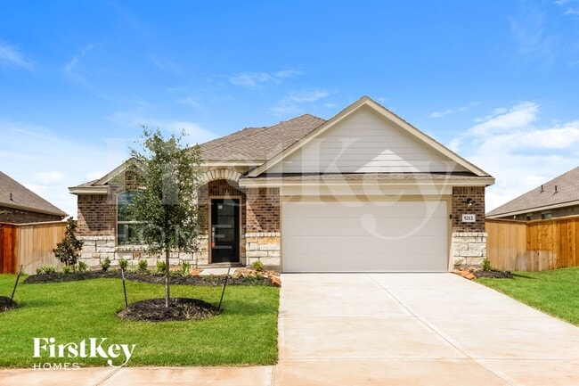 property at 5212 Winding Strm Dr