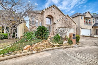 8304 Bon Hill Ct in Spring, TX - Building Photo - Building Photo