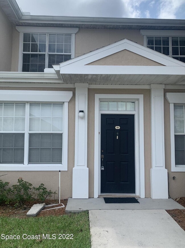 property at 100 Colibri Way