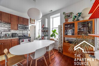 1657 S Throop St in Chicago, IL - Building Photo - Building Photo