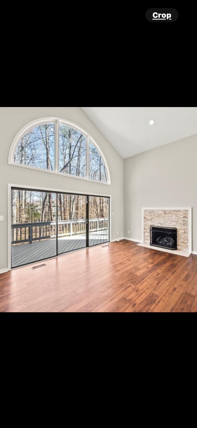 3001 Lookout Ct in Winston-Salem, NC - Foto de edificio - Building Photo