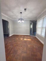 3443 Barron Ave in Memphis, TN - Building Photo