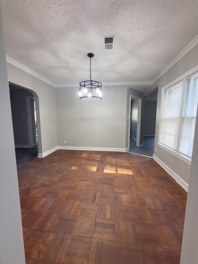 property at 3443 Barron Ave