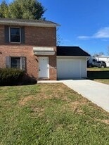 1251 Country Side Dr in Newark, OH - Building Photo