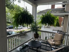 1179 Herschel Ave, Unit 1stfloor in Cincinnati, OH - Foto de edificio - Building Photo