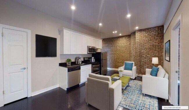 property at 110 W 111th St