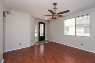 20962 E Vía Del Palo in Queen Creek, AZ - Building Photo - Building Photo