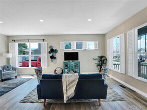 2209 Gilpin Ave in Colorado Springs, CO - Foto de edificio - Building Photo