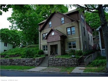 80-84 Russell St in New Haven, CT - Building Photo