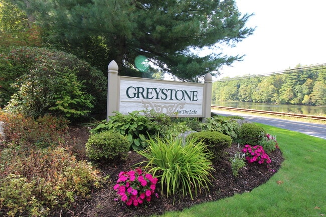 property at 42 Greystone