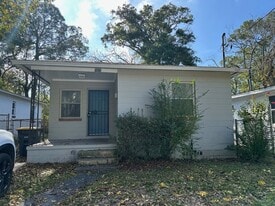 1622 W 26th St in Jacksonville, FL - Building Photo