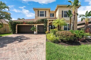6582 Monterey Point in Naples, FL - Building Photo