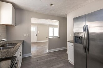 2153 Burroughs Ave SE in Atlanta, GA - Building Photo - Building Photo
