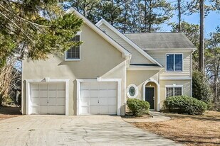 2789 Parliament Ct in Marietta, GA - Building Photo