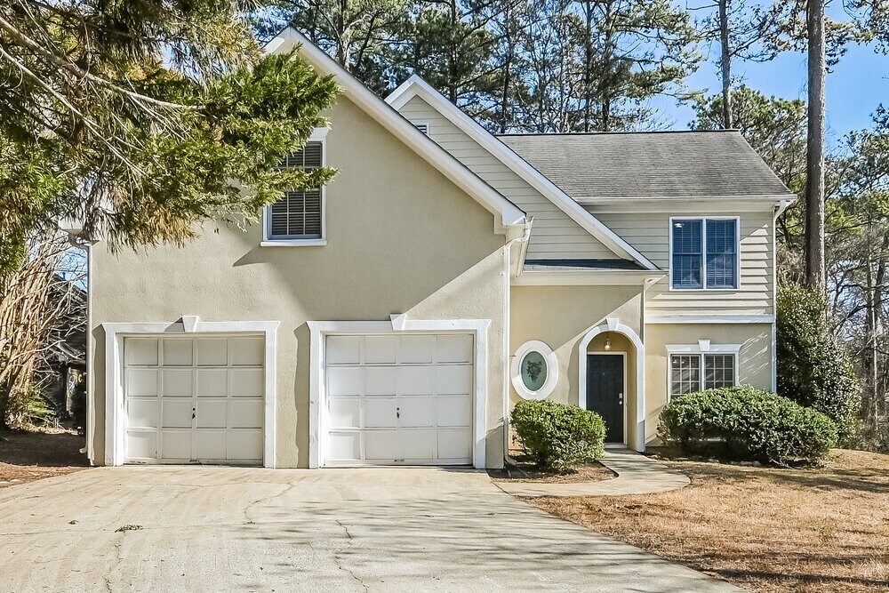 2789 Parliament Ct in Marietta, GA - Building Photo