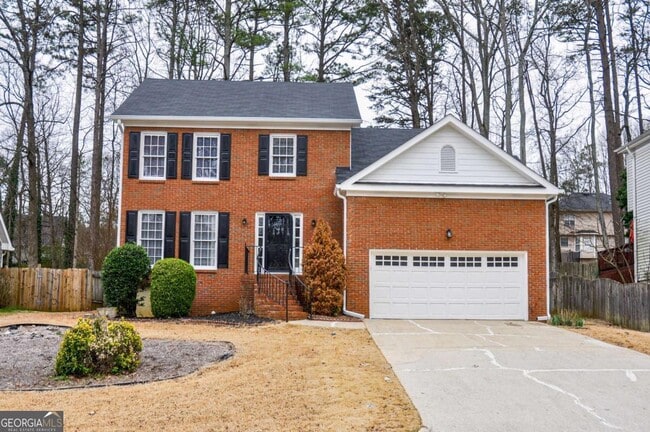 property at 1398 Field Creek Terrace