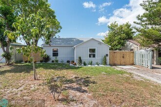 906 29th St in West Palm Beach, FL - Building Photo - Building Photo