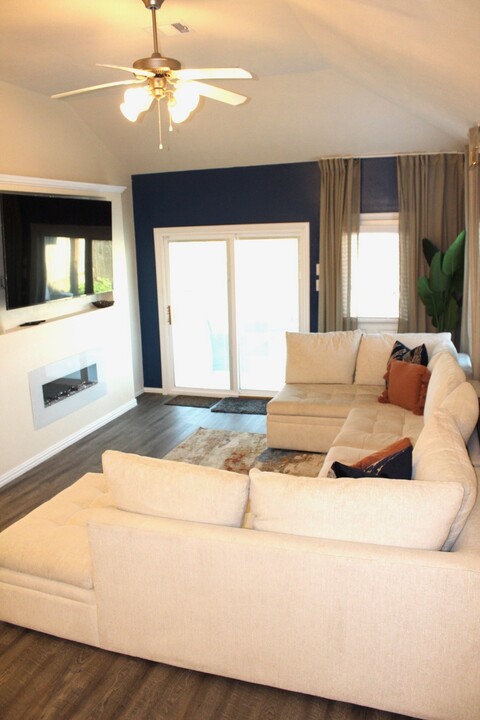 2519 Diving Duck Ct in Humble, TX - Building Photo