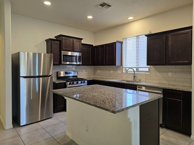 property at 5328 Camino del Griego