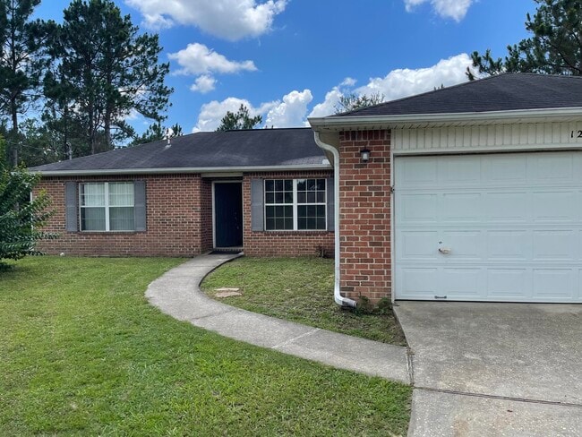 property at 1228 Ego Dr