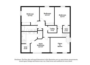 6721 S May Fly Dr in Tucson, AZ - Building Photo - Building Photo