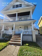 3452 W 91st St in Cleveland, OH - Building Photo - Building Photo