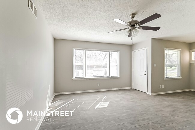 3653 Elm Park Rd in Memphis, TN - Building Photo - Building Photo