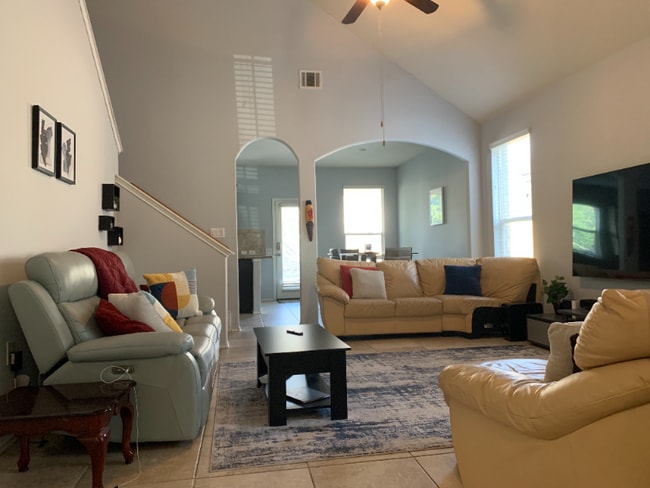 5900 Zachary Scott St in Austin, TX - Building Photo - Building Photo