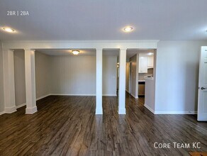 4415 Jefferson St in Kansas City, MO - Building Photo - Building Photo