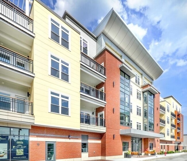 property at 62 Foundry St