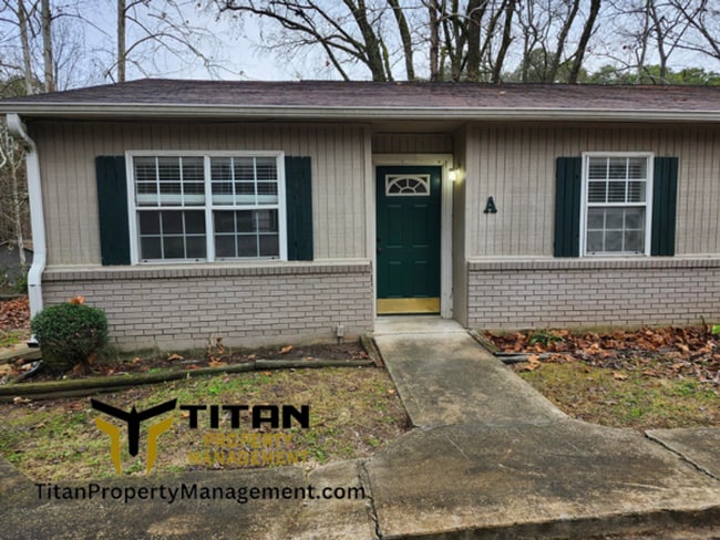 property at 2010 Watts Rd