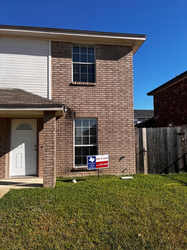 4406 Jeff Scott Dr in Killeen, TX - Building Photo - Building Photo