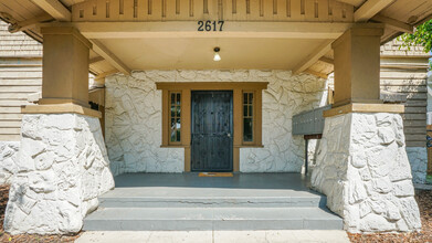 2617 Jeffries Ave in Los Angeles, CA - Building Photo - Building Photo